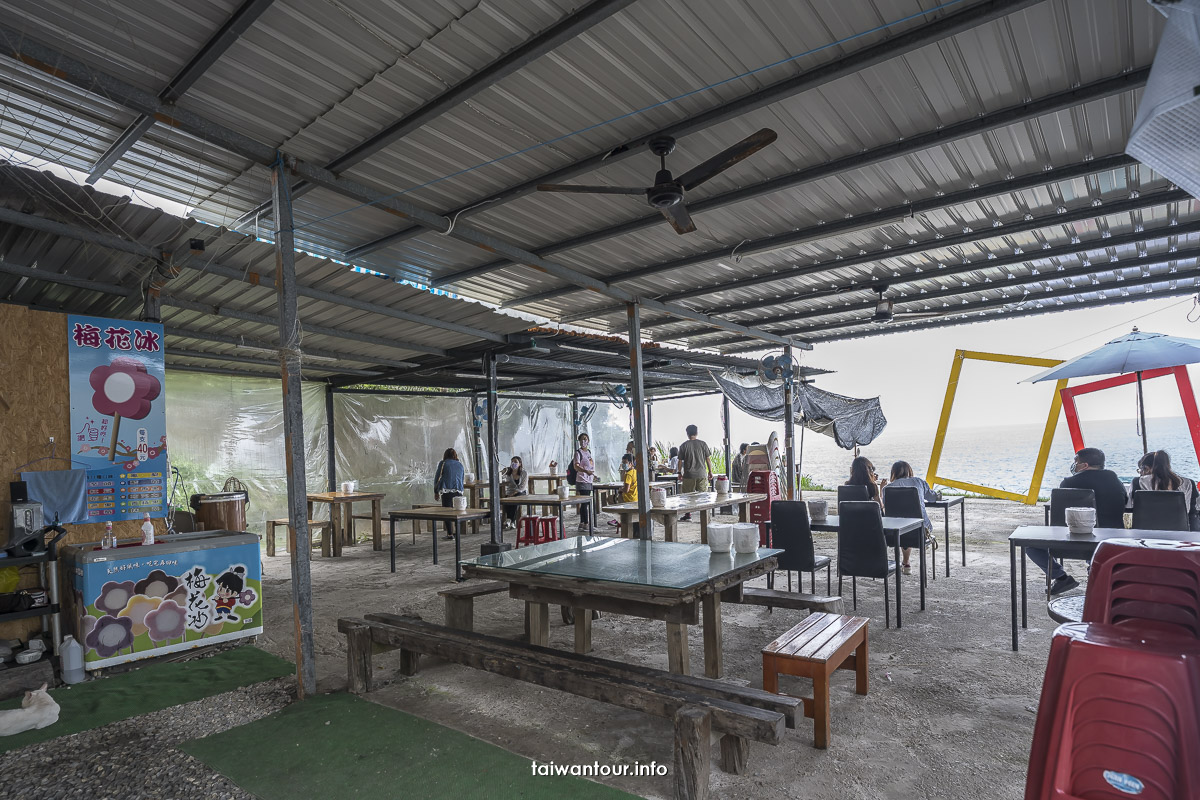 【Umi屋銤海鮮料理】花蓮壽豐鹽寮龍蝦海鮮料理推薦.無敵海景 【Umi屋銤海鮮料理】花蓮壽豐鹽寮龍蝦海鮮料理推薦.無敵海景