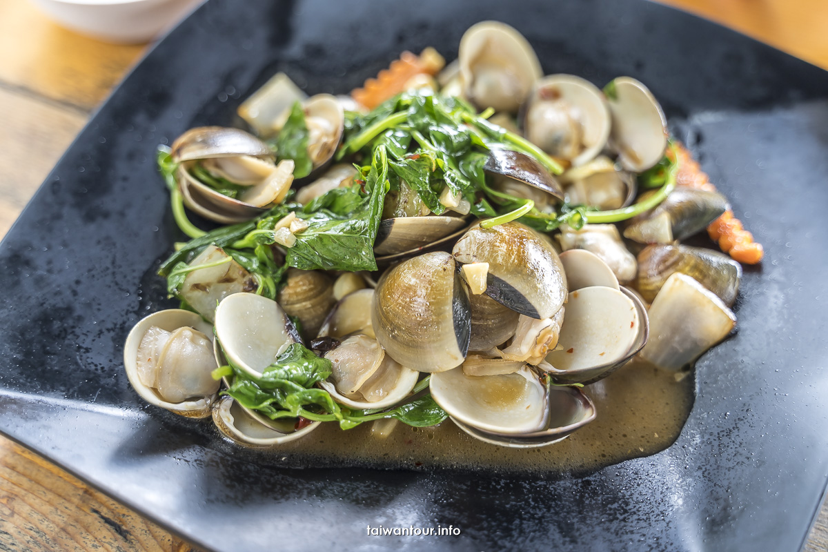 【Umi屋銤海鮮料理】花蓮壽豐鹽寮龍蝦海鮮料理推薦.無敵海景 【Umi屋銤海鮮料理】花蓮壽豐鹽寮龍蝦海鮮料理推薦.無敵海景