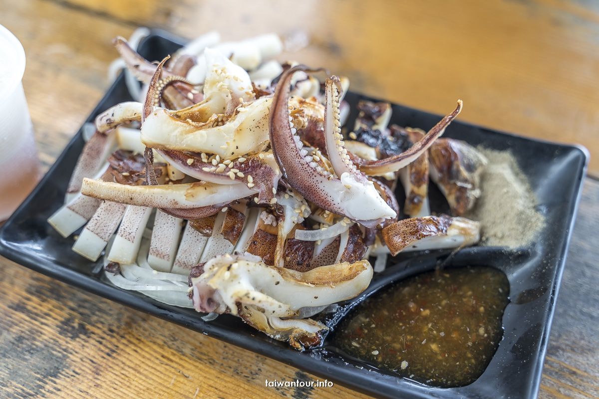 【Umi屋銤海鮮料理】花蓮壽豐鹽寮龍蝦海鮮料理推薦.無敵海景 【Umi屋銤海鮮料理】花蓮壽豐鹽寮龍蝦海鮮料理推薦.無敵海景