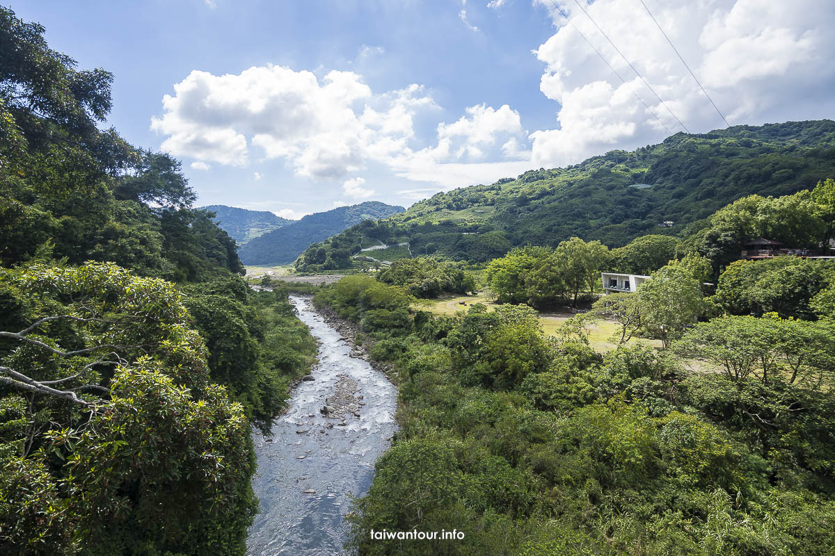 【湯之島|虎山溫泉會館】苗栗泡湯.蜜月湯屋推薦