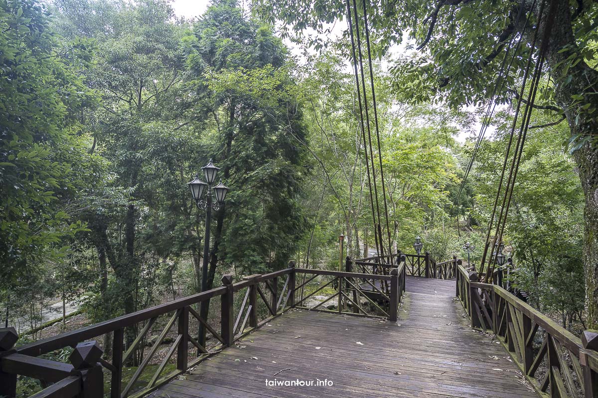 【湯之島|虎山溫泉會館】苗栗泰安溫泉住宿推薦