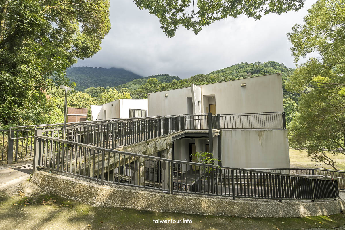 【湯之島|虎山溫泉會館】苗栗泰安溫泉住宿推薦