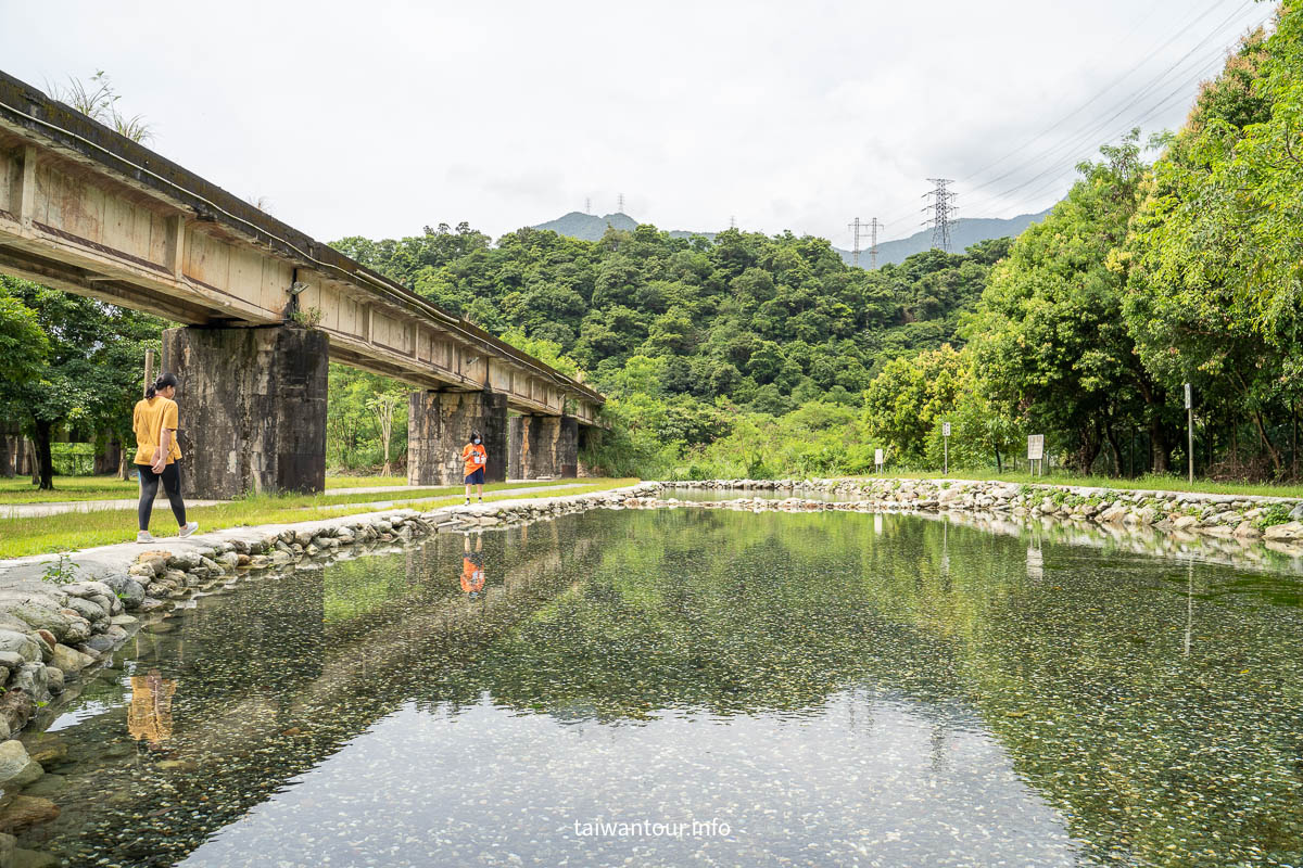 2025【東岳湧泉公園】宜蘭免費玩水東澳景點交通.美食 2025【東岳湧泉公園】宜蘭免費玩水東澳景點交通.美食
