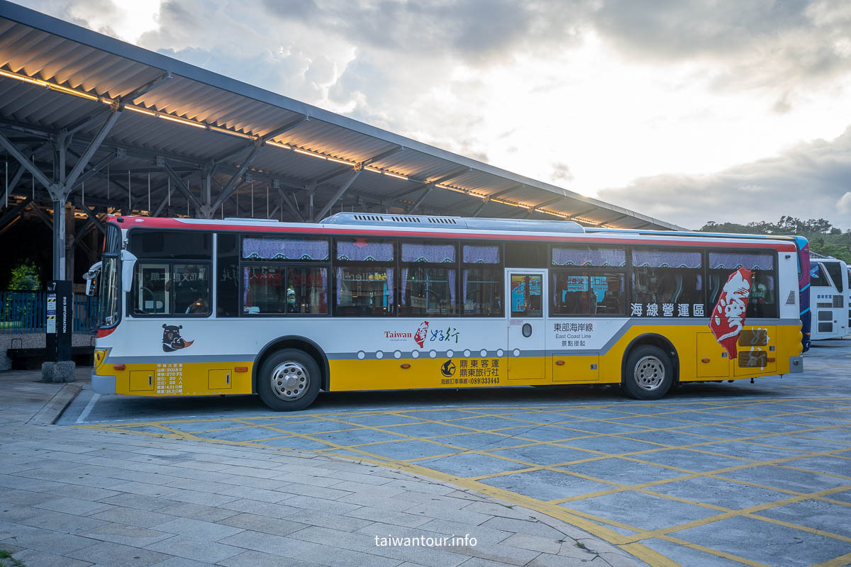 【旅人驛站日暮微旅】台東住宿推薦.無人旅店