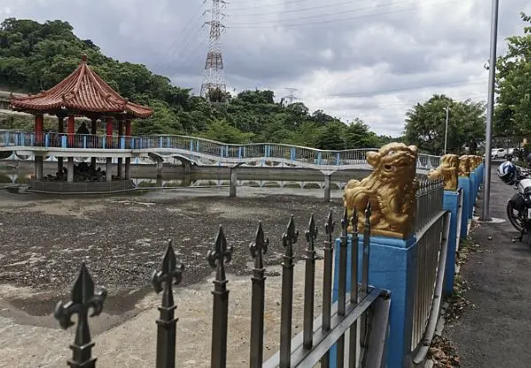 【雲青漫步青旅行】虎尾西螺四湖古坑彩繪之旅，嗨爆你的手機記憶卡