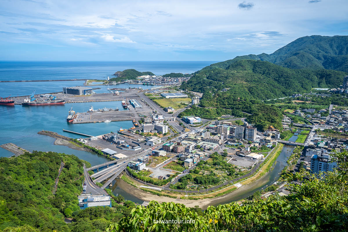 【豆腐岬風景區】宜蘭蘇澳親子免費浮潛.玩水景點 【豆腐岬風景區】宜蘭蘇澳親子免費浮潛.玩水景點