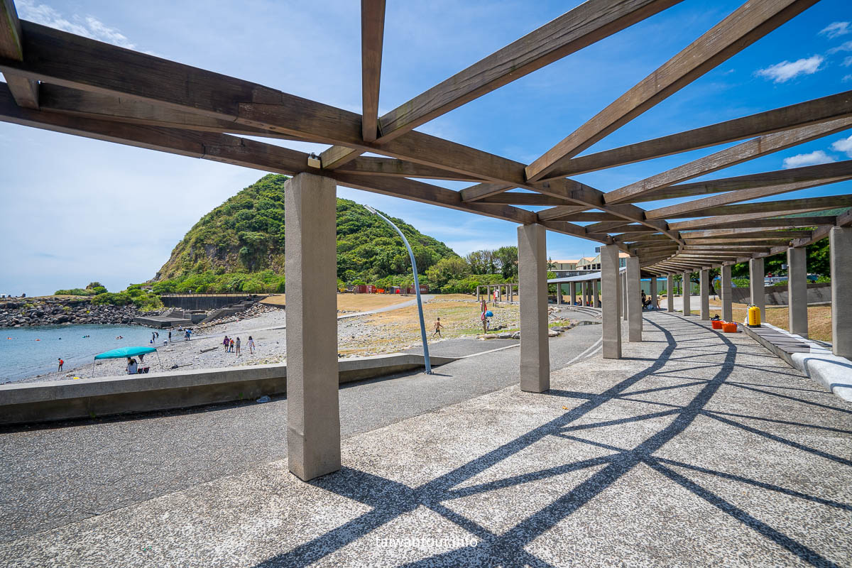 【豆腐岬風景區】宜蘭蘇澳親子免費浮潛.玩水景點 【豆腐岬風景區】宜蘭蘇澳親子免費浮潛.玩水景點