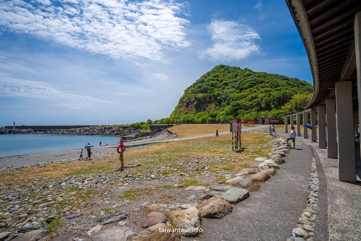 【豆腐岬風景區】宜蘭蘇澳親子免費浮潛.玩水景點 【豆腐岬風景區】宜蘭蘇澳親子免費浮潛.玩水景點