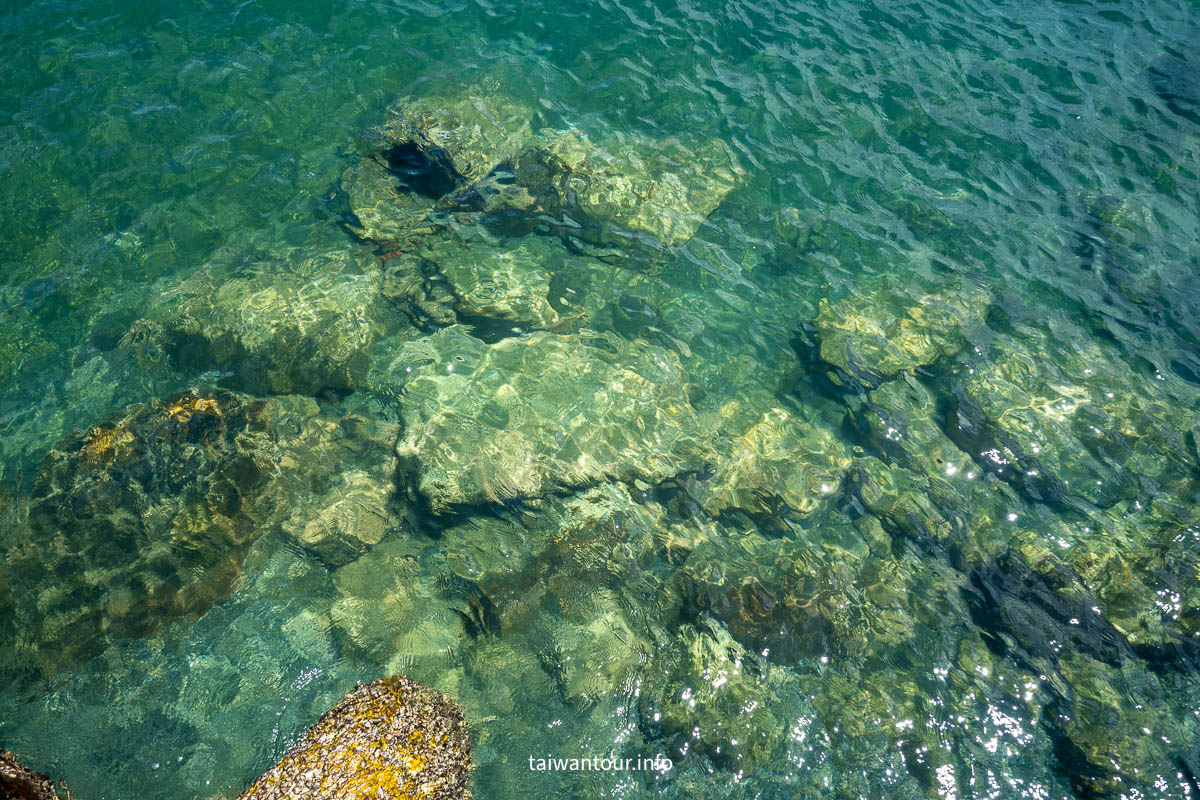 【豆腐岬風景區】宜蘭蘇澳親子免費浮潛.玩水景點 【豆腐岬風景區】宜蘭蘇澳親子免費浮潛.玩水景點
