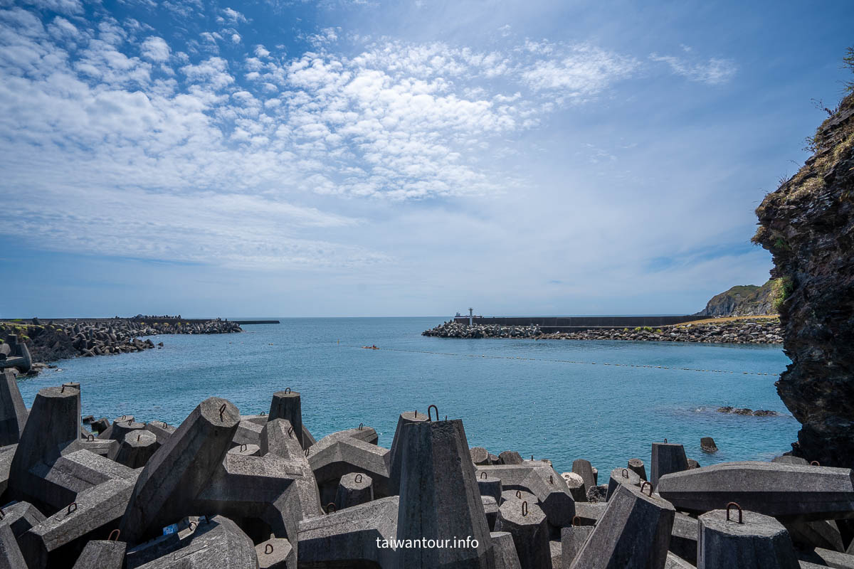 【豆腐岬風景區】宜蘭蘇澳親子免費浮潛.玩水景點 【豆腐岬風景區】宜蘭蘇澳親子免費浮潛.玩水景點