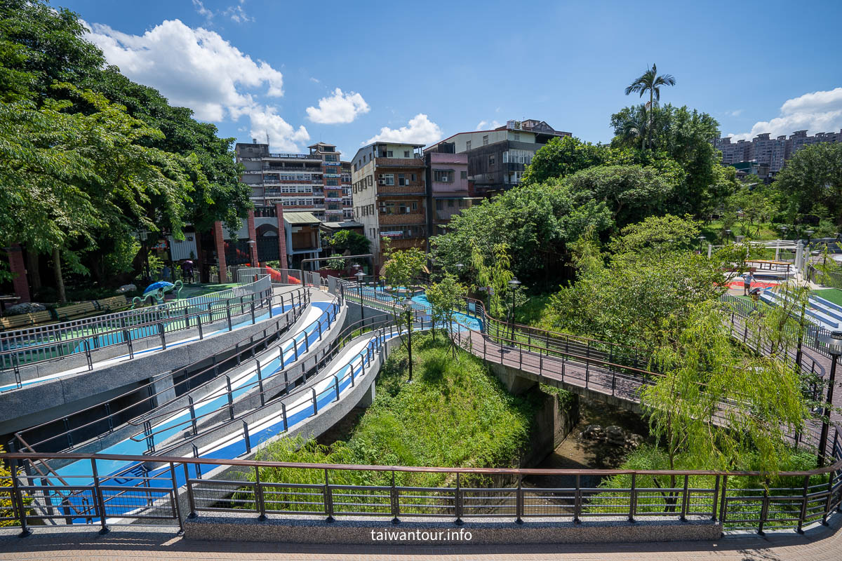 2025【汐止水返腳公園】免費親子景點.怎麼去.停車場 2025【汐止水返腳公園】免費親子景點.怎麼去.停車場