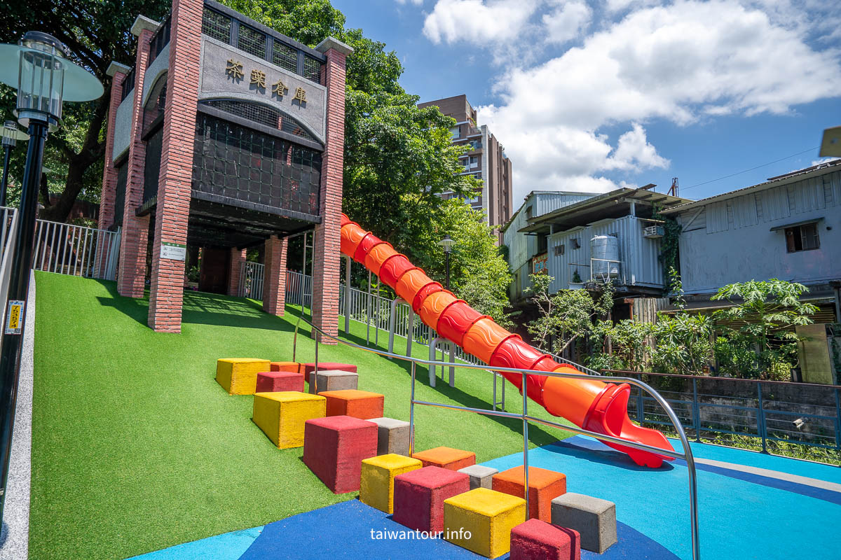 2025【汐止水返腳公園】免費親子景點.怎麼去.停車場 2025【汐止水返腳公園】免費親子景點.怎麼去.停車場
