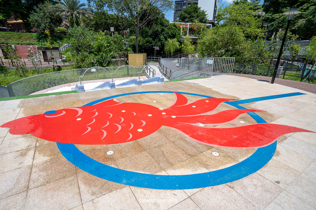 2025【汐止水返腳公園】免費親子景點.怎麼去.停車場 2025【汐止水返腳公園】免費親子景點.怎麼去.停車場