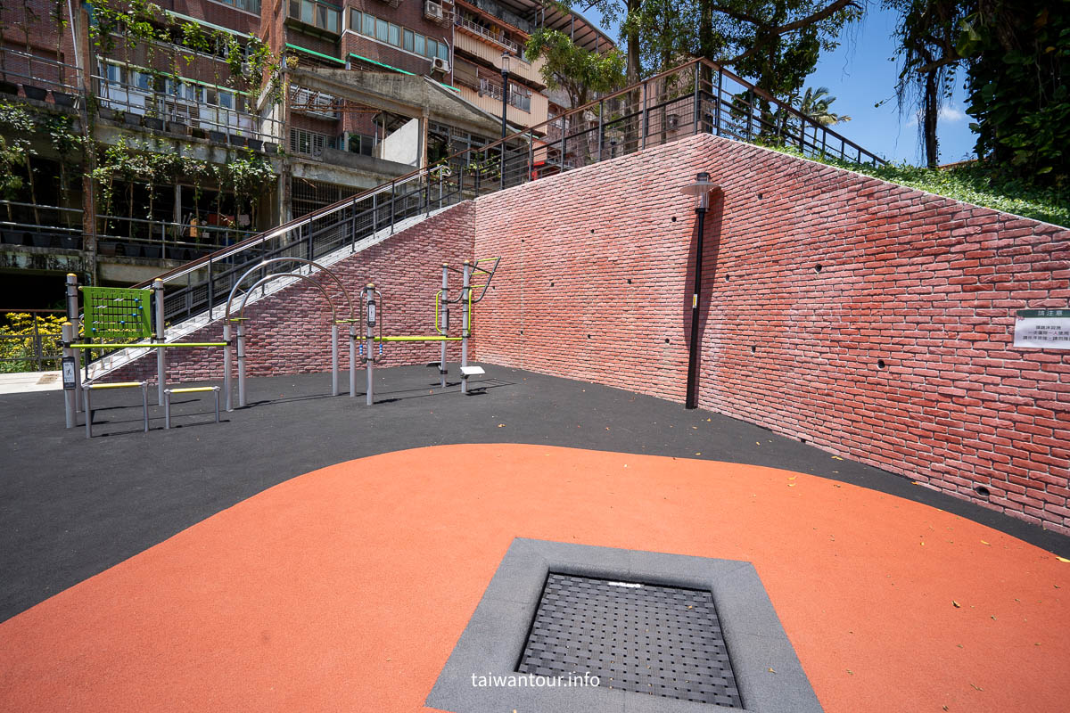 2025【汐止水返腳公園】免費親子景點.怎麼去.停車場 2025【汐止水返腳公園】免費親子景點.怎麼去.停車場