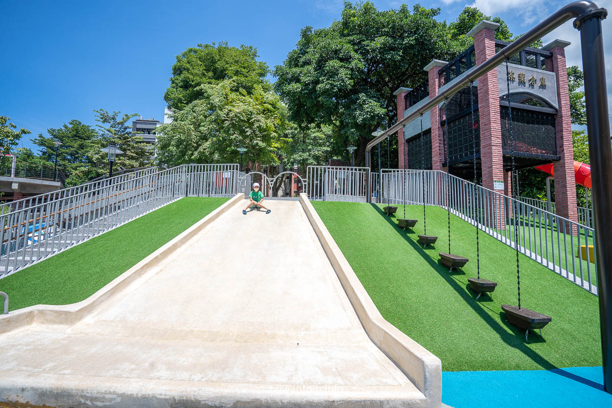 2025【汐止水返腳公園】免費親子景點.怎麼去.停車場 2025【汐止水返腳公園】免費親子景點.怎麼去.停車場