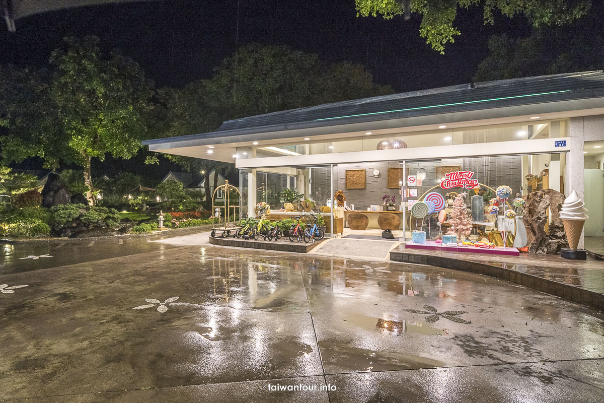 【山澤居villa渡假小木屋】高雄住宿六龜寶來南橫住宿推薦 【山澤居villa渡假小木屋】高雄住宿六龜寶來南橫住宿推薦