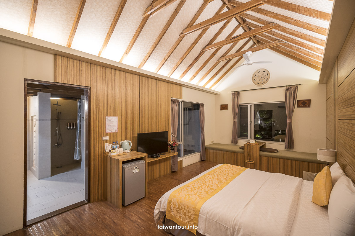 【山澤居villa渡假小木屋】高雄住宿六龜寶來南橫住宿推薦 【山澤居villa渡假小木屋】高雄住宿六龜寶來南橫住宿推薦
