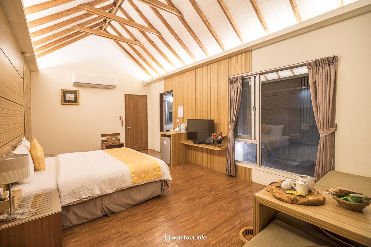 【山澤居villa渡假小木屋】高雄住宿六龜寶來南橫住宿推薦 【山澤居villa渡假小木屋】高雄住宿六龜寶來南橫住宿推薦