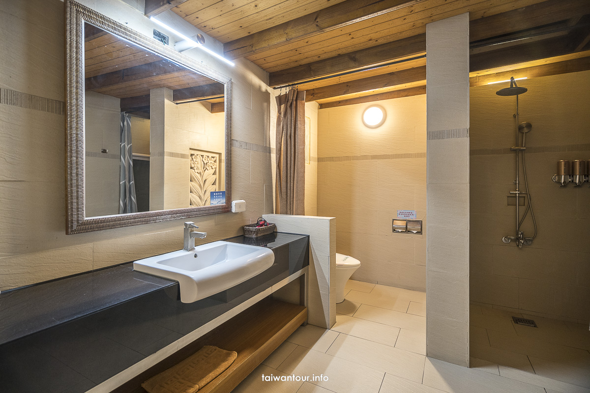 【山澤居villa渡假小木屋】高雄住宿六龜寶來南橫住宿推薦 【山澤居villa渡假小木屋】高雄住宿六龜寶來南橫住宿推薦