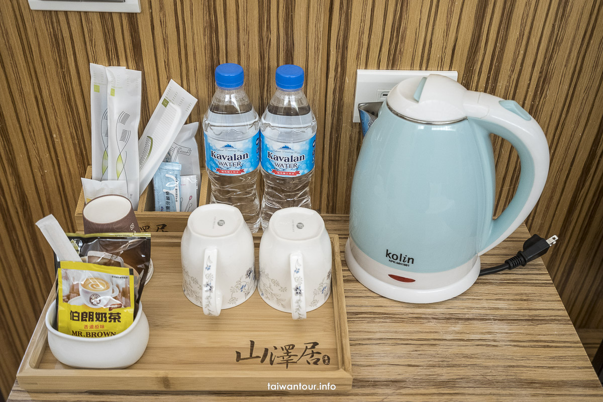 【山澤居villa渡假小木屋】高雄住宿六龜寶來南橫住宿推薦 【山澤居villa渡假小木屋】高雄住宿六龜寶來南橫住宿推薦