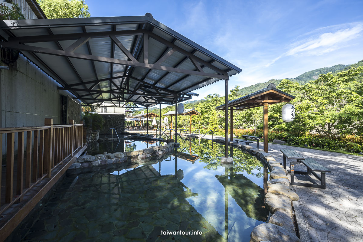 【山澤居villa渡假小木屋】高雄住宿六龜寶來南橫住宿推薦 【山澤居villa渡假小木屋】高雄住宿六龜寶來南橫住宿推薦