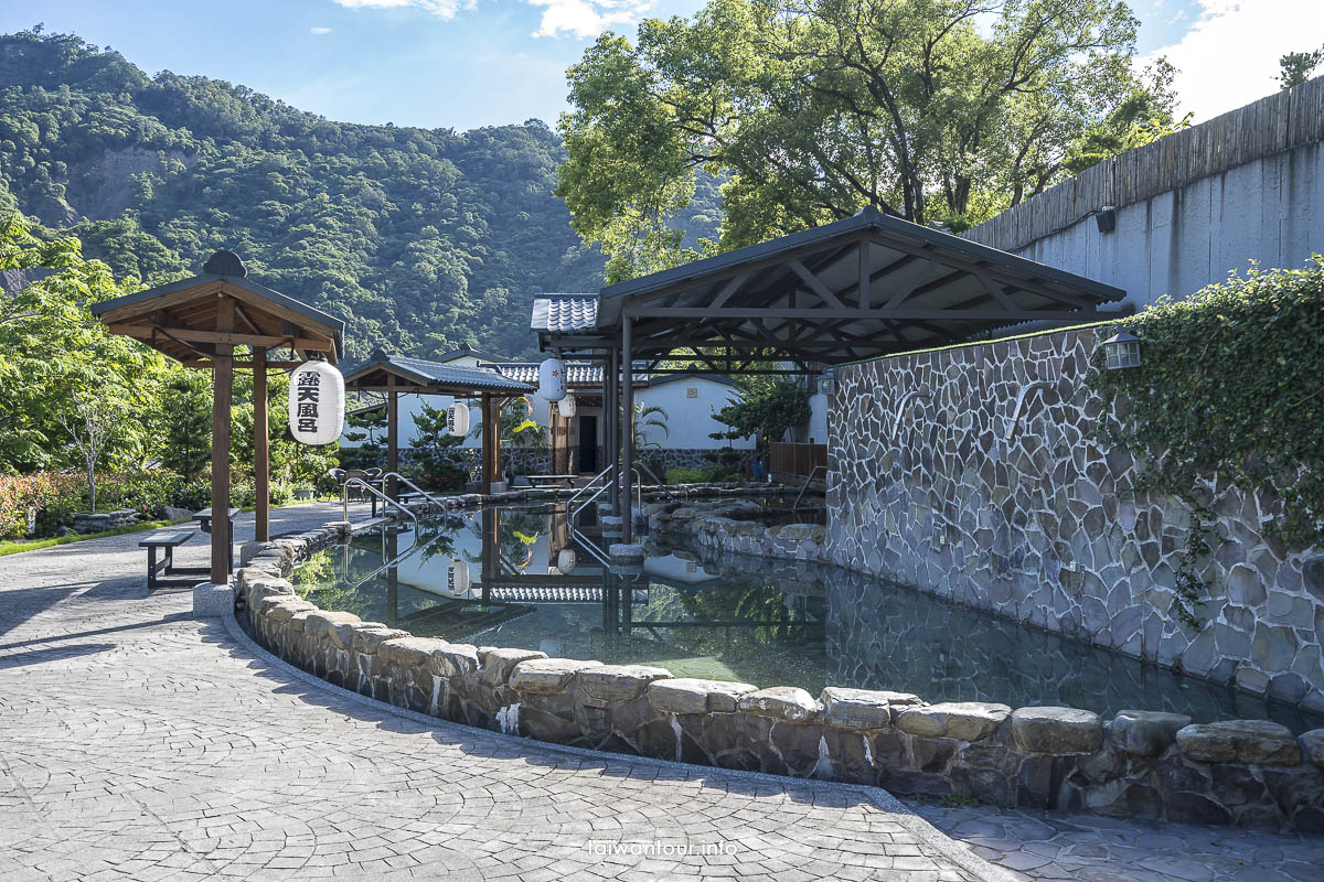 【山澤居villa渡假小木屋】高雄住宿六龜寶來南橫住宿推薦 【山澤居villa渡假小木屋】高雄住宿六龜寶來南橫住宿推薦