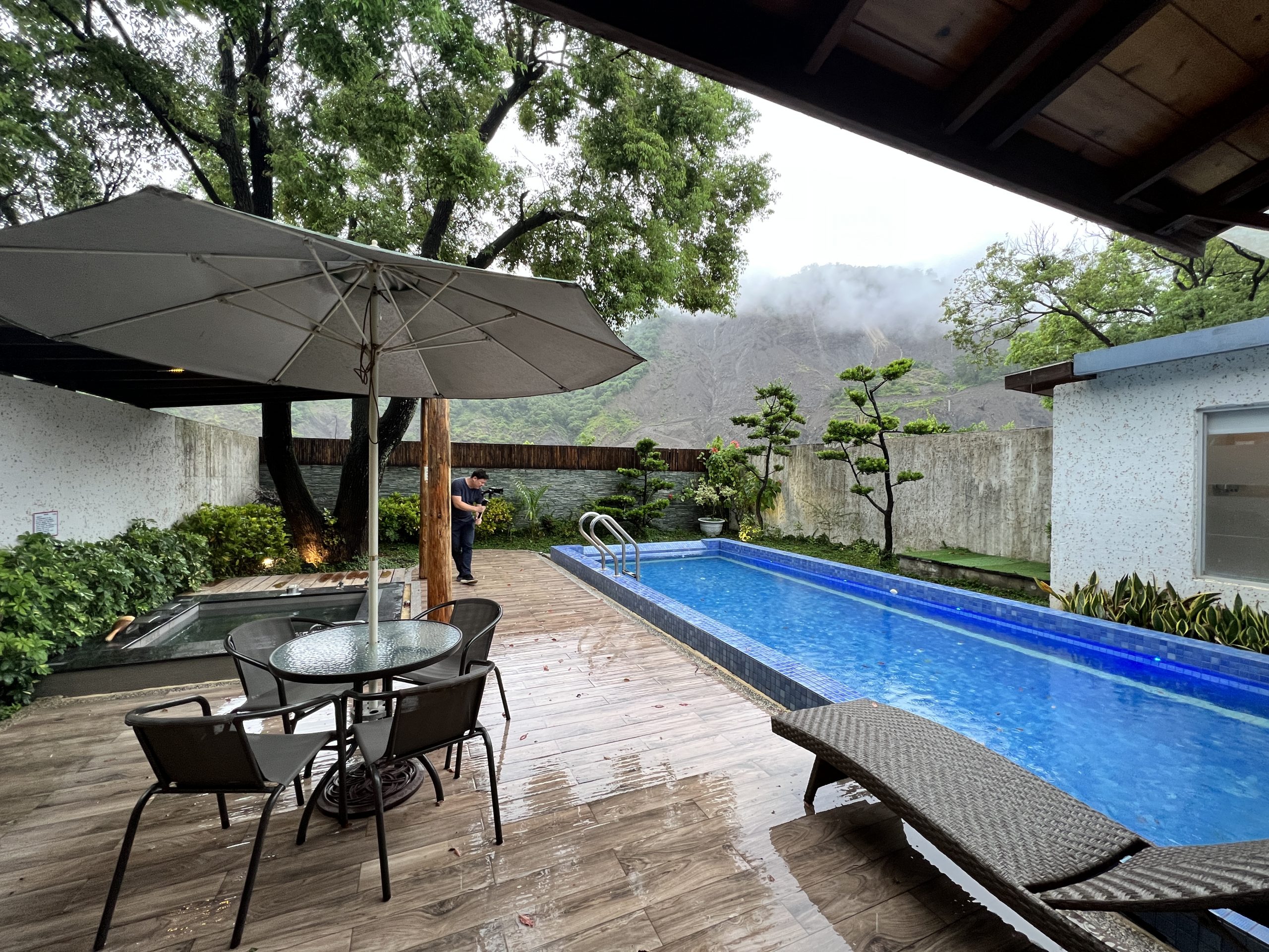 【山澤居villa渡假小木屋】高雄住宿六龜寶來南橫住宿推薦 【山澤居villa渡假小木屋】高雄住宿六龜寶來南橫住宿推薦