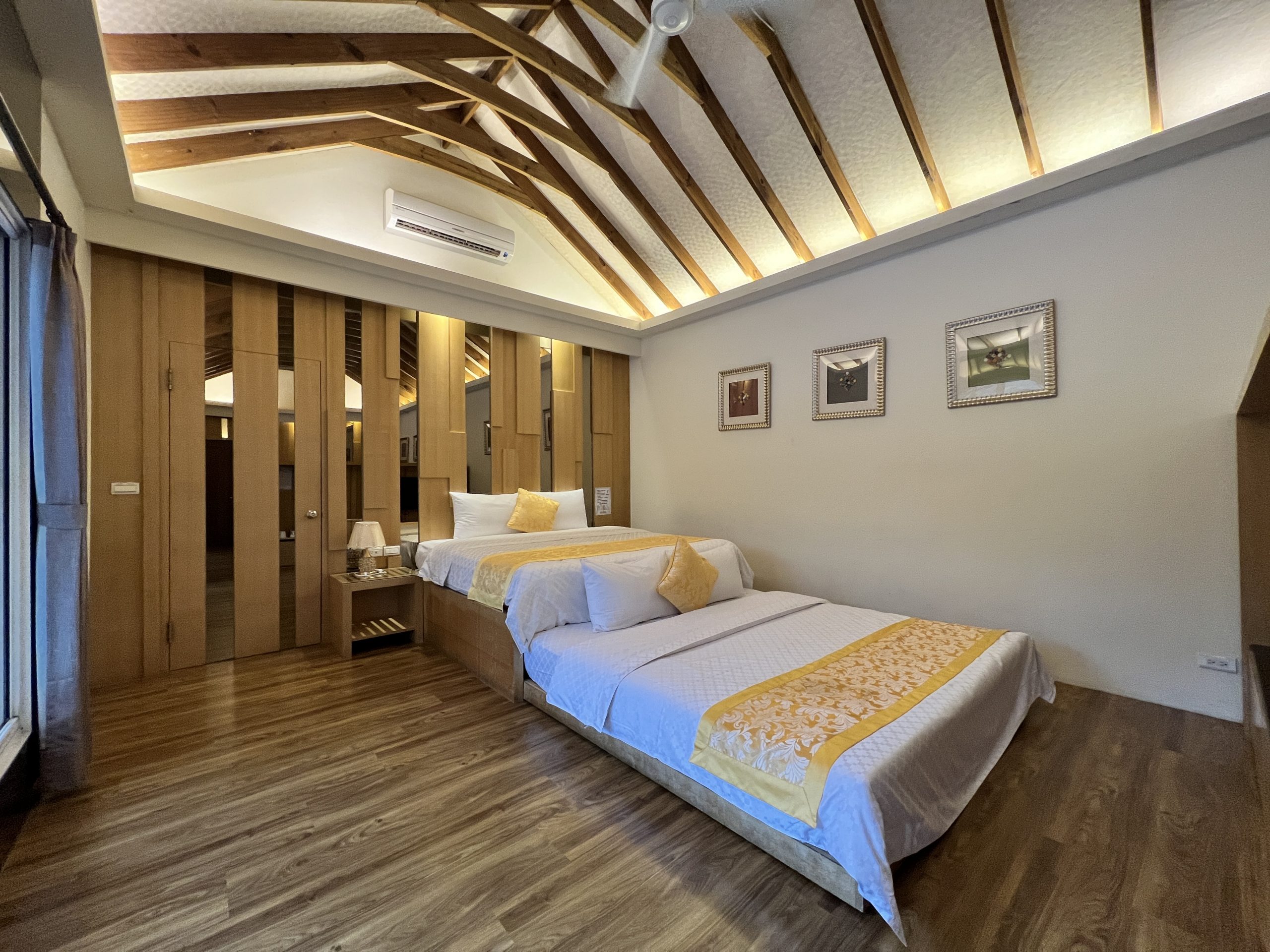 【山澤居villa渡假小木屋】高雄住宿六龜寶來南橫住宿推薦 【山澤居villa渡假小木屋】高雄住宿六龜寶來南橫住宿推薦