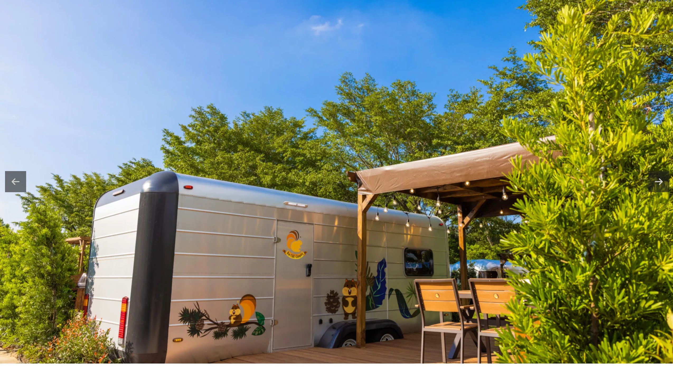 【桃園朋趣豪華露營車】親子住宿推薦.價格 【桃園朋趣豪華露營車】親子住宿推薦.價格