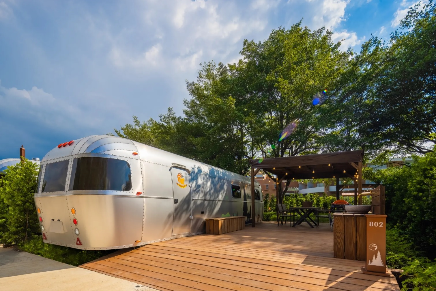 【桃園朋趣豪華露營車】親子住宿推薦.價格 【桃園朋趣豪華露營車】親子住宿推薦.價格