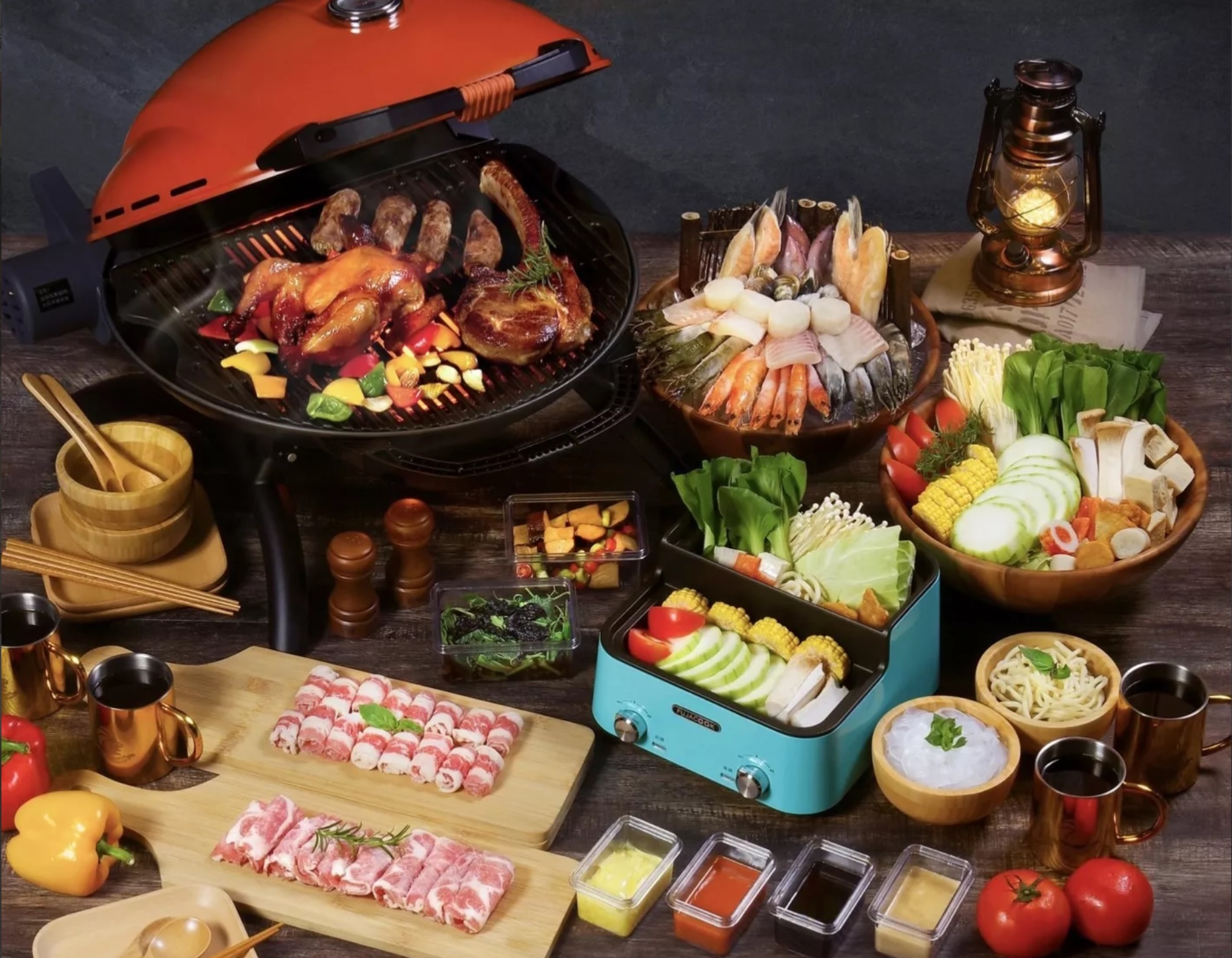 【桃園朋趣豪華露營車】親子住宿推薦.價格 【桃園朋趣豪華露營車】親子住宿推薦.價格