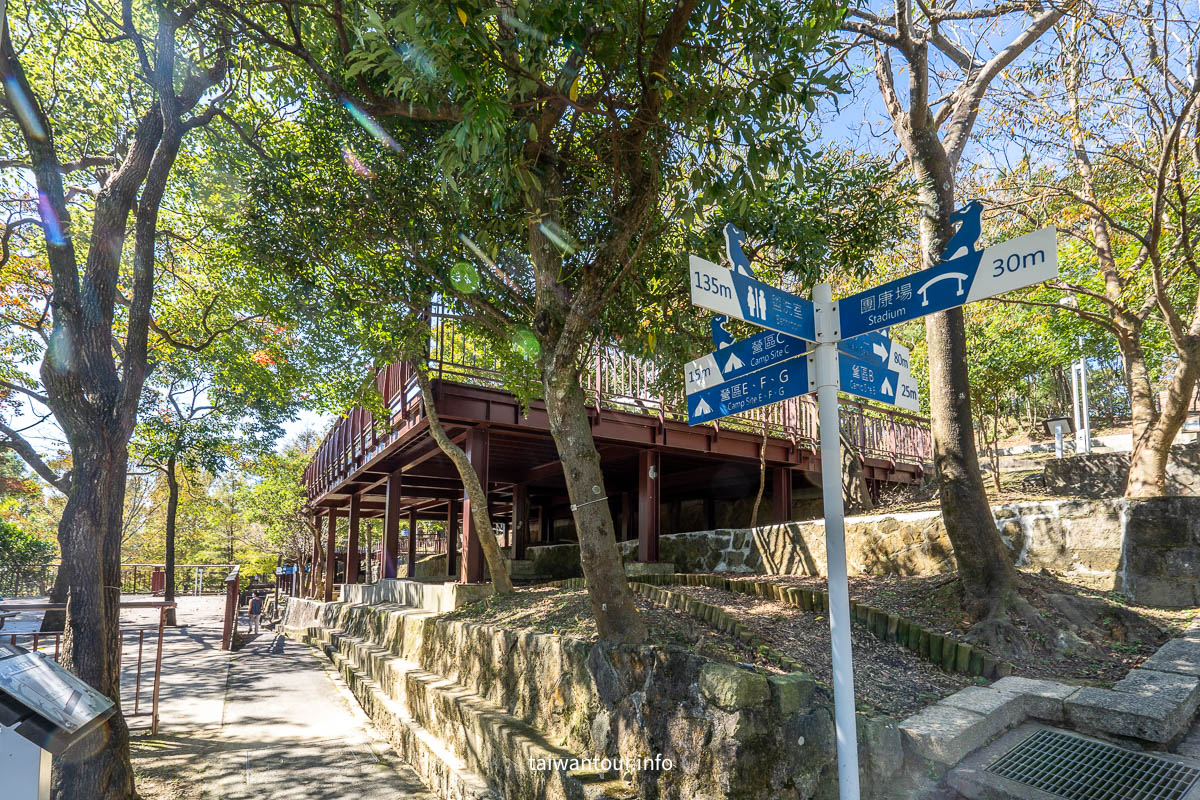 2025【碧山露營場森林營區】台北內湖約會景點推薦 2025【碧山露營場森林營區】台北內湖約會景點推薦