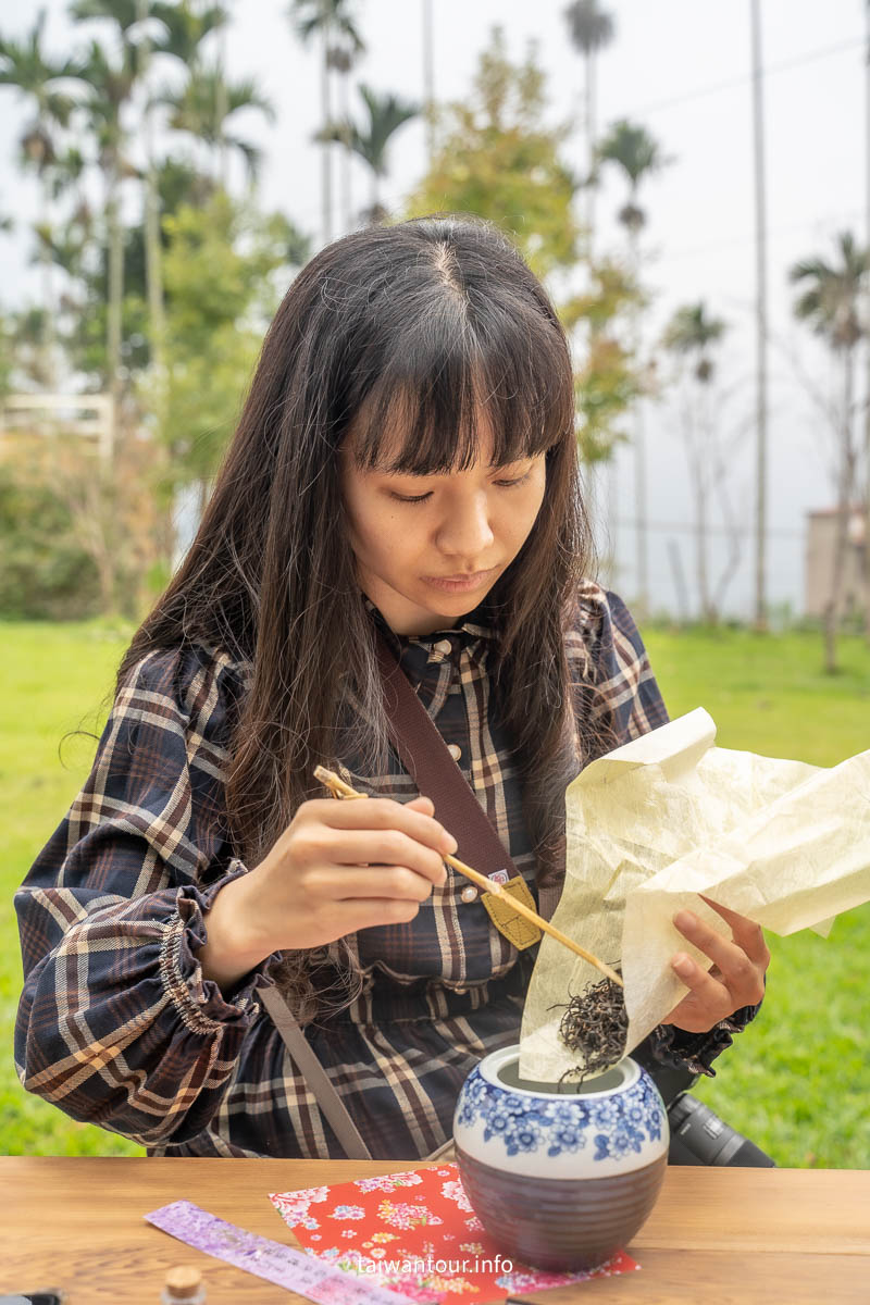 【嘉義瑞里166軸線二日遊】美食親子景點推薦