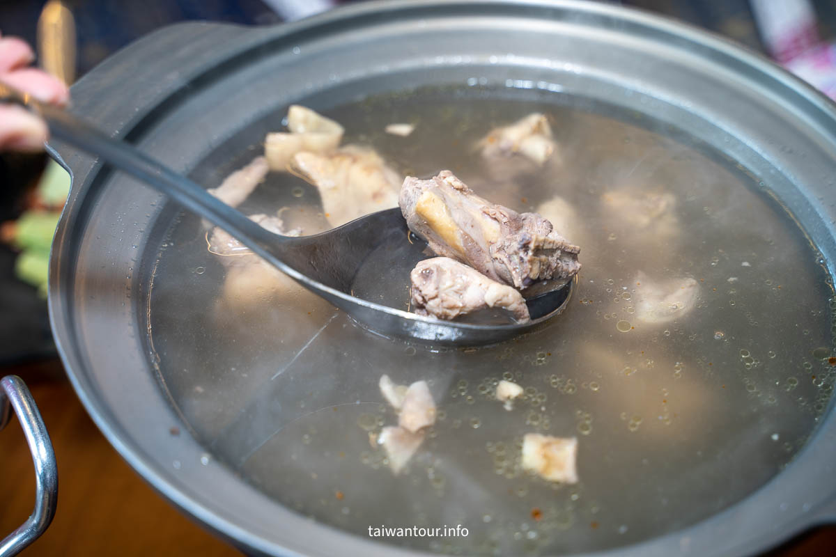 【七彩雲南擺夷料理】南投清境美食推薦.風味餐