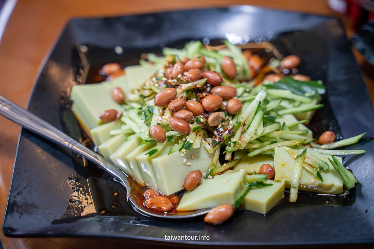 【七彩雲南擺夷料理】南投清境美食推薦.風味餐