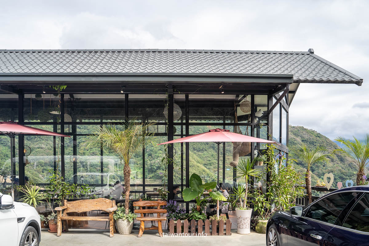 【滇之南傣族風味餐】南投清境景觀餐廳美食推薦.約會餐廳 【滇之南傣族風味餐】南投清境景觀餐廳美食推薦.約會餐廳