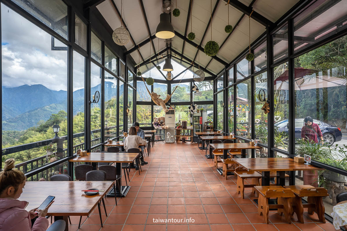 【滇之南傣族風味餐】南投清境景觀餐廳美食推薦.約會餐廳 【滇之南傣族風味餐】南投清境景觀餐廳美食推薦.約會餐廳