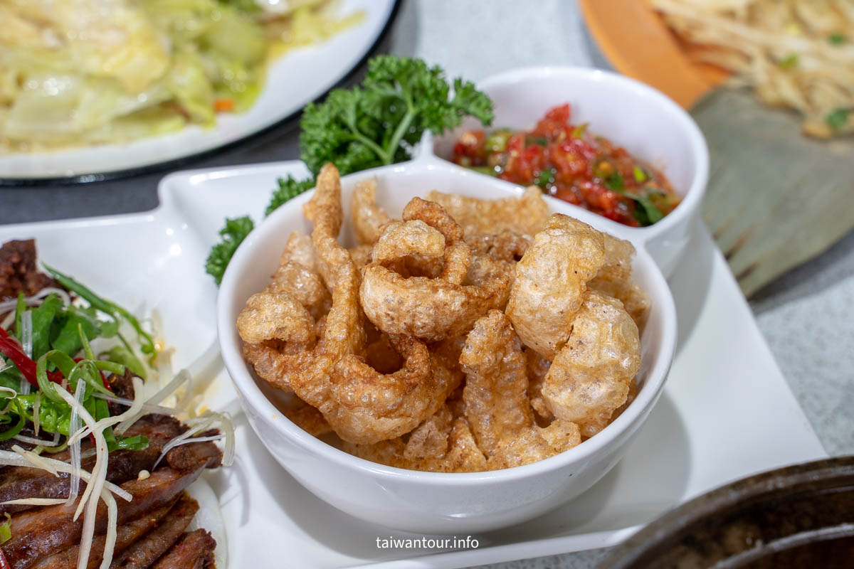 【滇之南傣族風味餐】南投清境景觀餐廳美食推薦.約會餐廳 【滇之南傣族風味餐】南投清境景觀餐廳美食推薦.約會餐廳