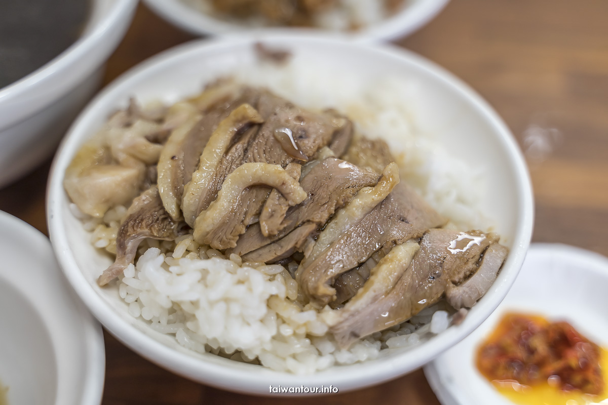 【陳旺記鴉片飯】礁溪平價美食推薦.菜單.停車場