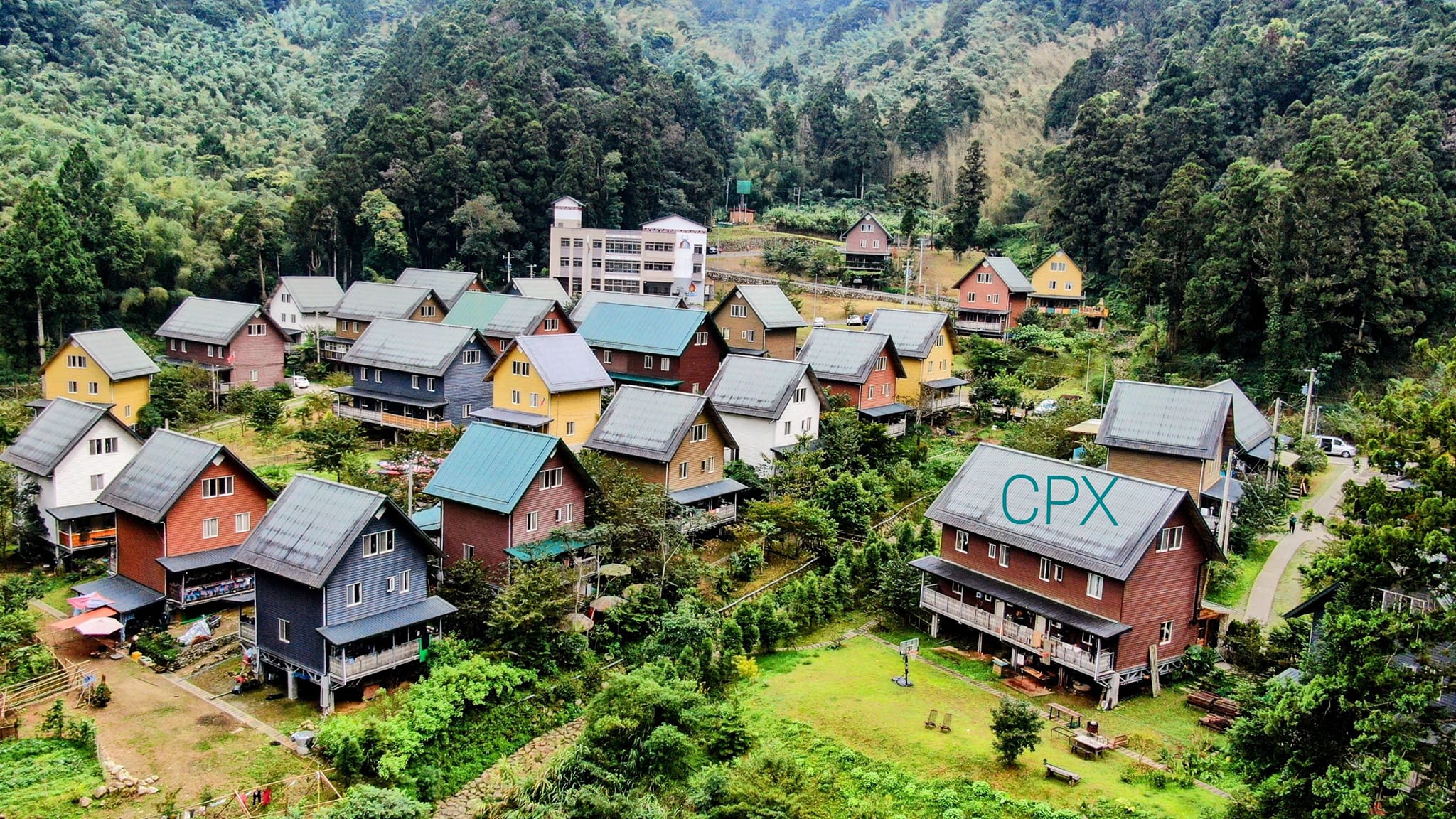 【十字路車站】嘉義阿里山鐵道景點.美食.公車