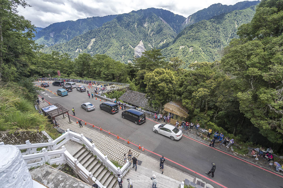 【南橫公路||長青祠．天池】景點介紹.在哪裡.高度