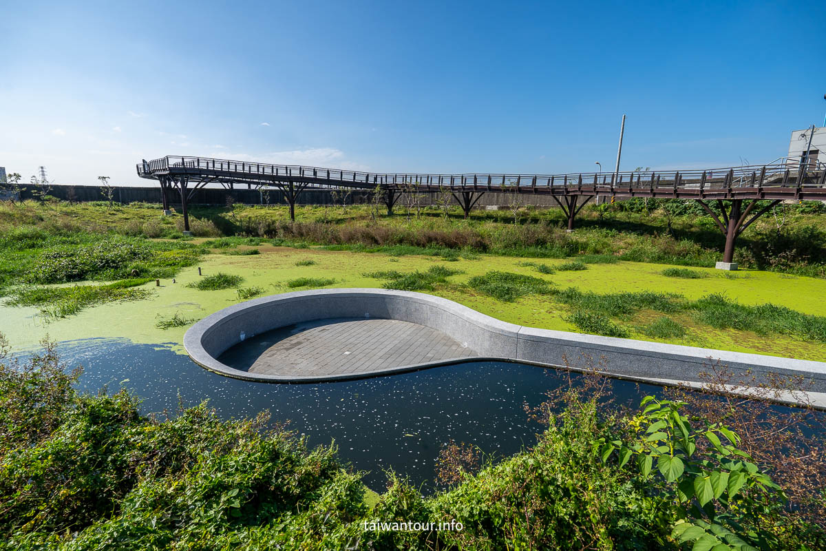 2023【雙溪濕地公園】台北士林親子景點.交通