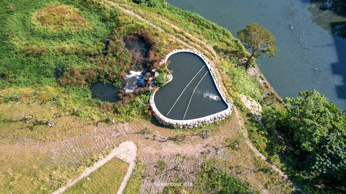 2023【雙溪濕地公園】台北士林親子景點.交通