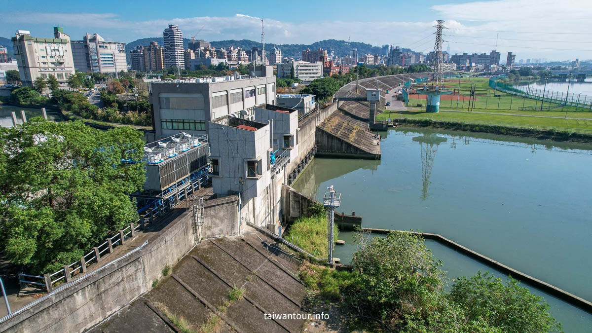 2023【雙溪濕地公園】台北士林親子景點.交通