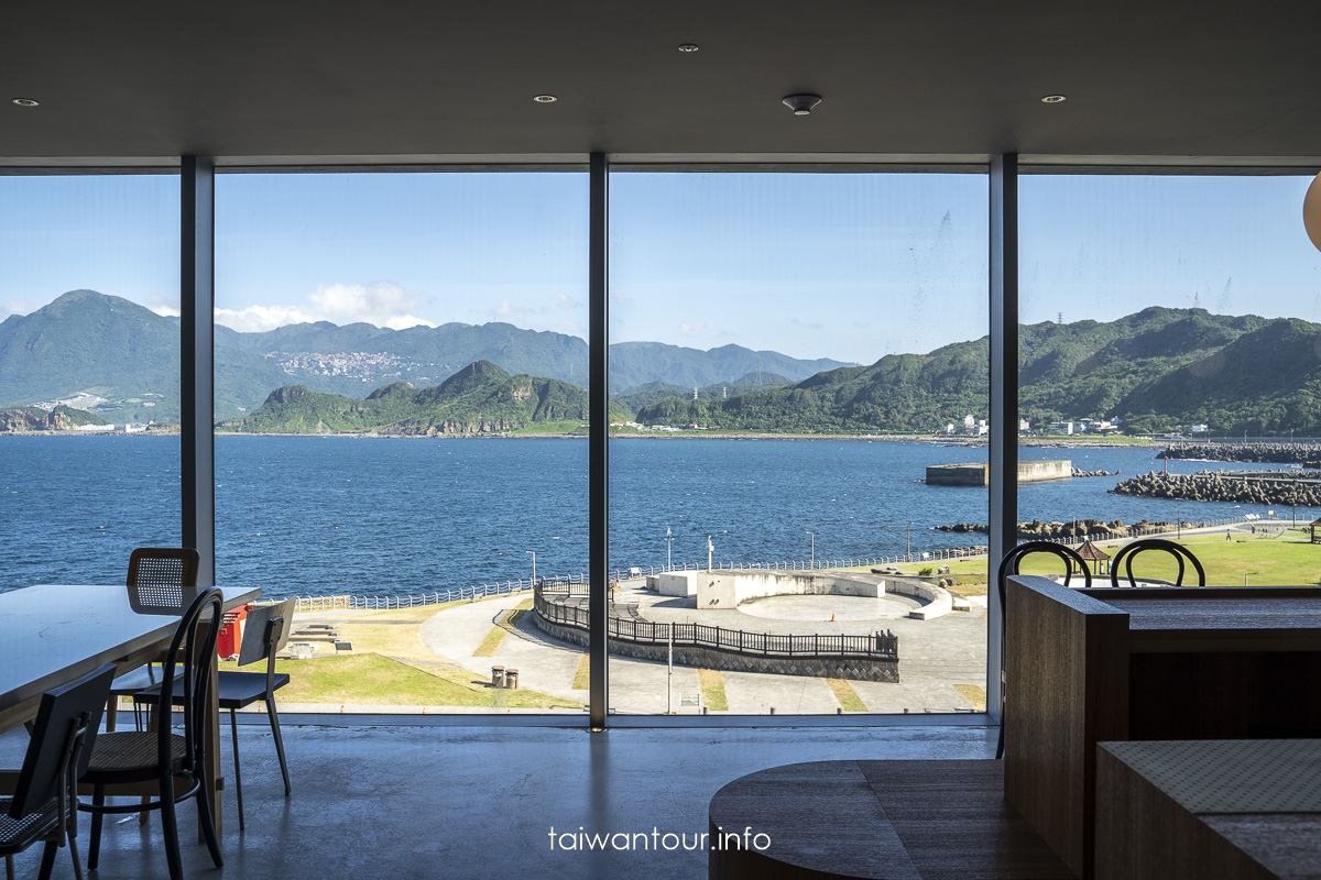 【潮境公園】基隆浮潛.潛水景點推薦.八斗子秘密花園