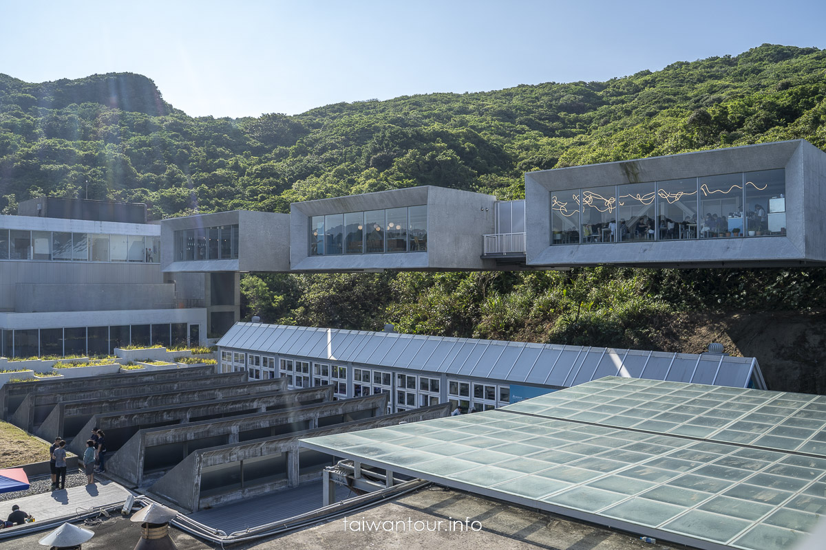 【潮境公園】基隆浮潛.潛水景點推薦.八斗子秘密花園