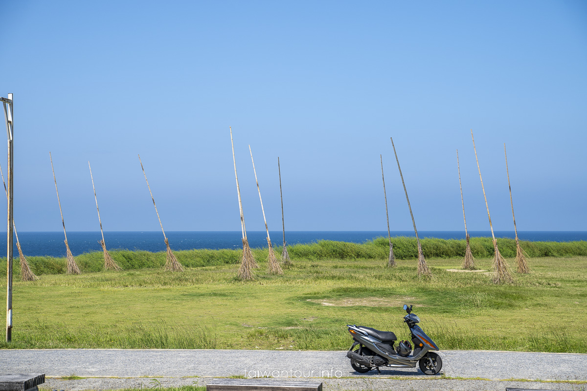 【潮境公園】基隆浮潛.潛水景點推薦.八斗子秘密花園