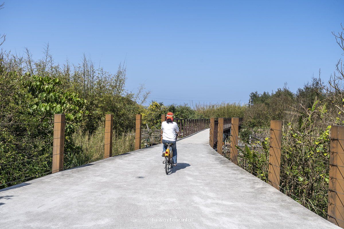 【大鵬停車場足湯公園泡腳池】萬里免費泡腳池.半日遊