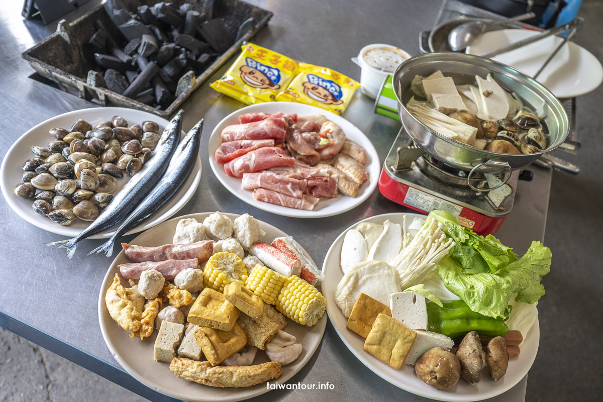 【台灣水牛城】苗栗後龍親子景點推薦.烤肉吃到飽 【台灣水牛城】苗栗後龍親子景點推薦.烤肉吃到飽