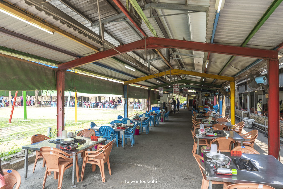 【台灣水牛城】苗栗後龍親子景點推薦.烤肉吃到飽 【台灣水牛城】苗栗後龍親子景點推薦.烤肉吃到飽